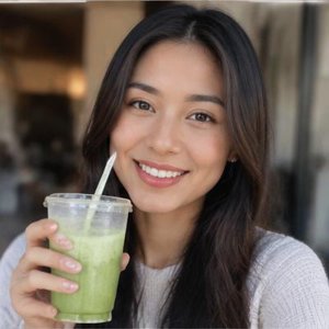 Wibblo creator portrait