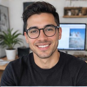 Illustrative creator @devpatel.tech