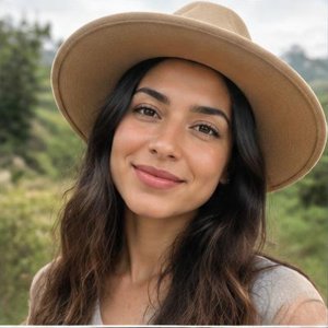 Illustrative creator @sofia.outside